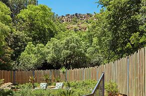 The Cliffside Boutique Getaway