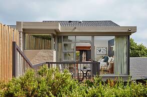 The Cliffside Boutique Getaway