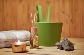 The Cliffside Boutique Getaway