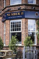 The Number 11 by the Warren Collection