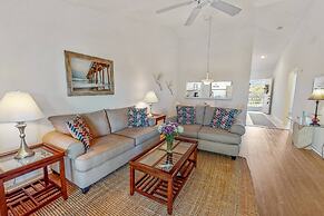 Hickory on the Golf Course