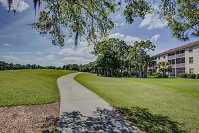 Hickory on the Golf Course