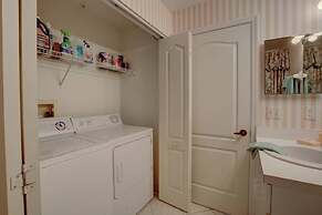 Hickory on the Golf Course