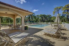 Hickory on the Golf Course