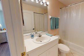 Hickory on the Golf Course