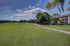 Hickory on the Golf Course