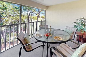 Hickory on the Golf Course