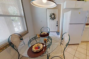 Hickory on the Golf Course