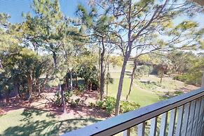 Hickory on the Golf Course