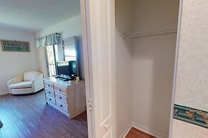 Hickory on the Golf Course