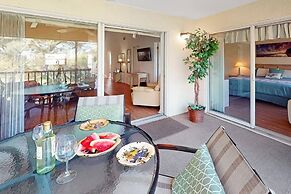 Hickory on the Golf Course