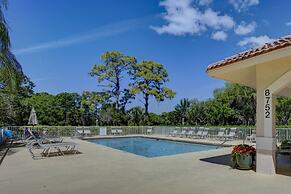 Hickory on the Golf Course
