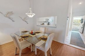 Hickory on the Golf Course