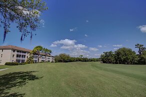 Hickory on the Golf Course