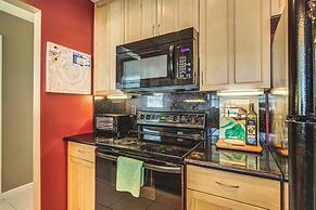 South Venice Pool Home With Fence, Dog Friendly