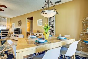 South Venice Pool Home With Fence, Dog Friendly