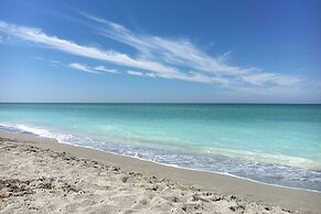 White Sands Walk to Siesta Beach