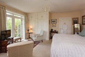 Ingram House Bed & Breakfast