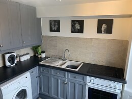 Remarkable 1-bed Apartment in Kirkby Lonsdale