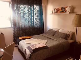 Furnished Studio in Agdal Near the Mall and Train Station