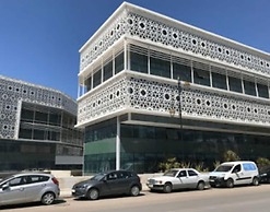 Furnished Studio in Agdal Near the Mall and Train Station