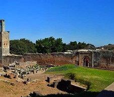 Furnished Studio in Agdal Near the Mall and Train Station