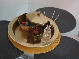 Furnished Studio in Agdal Near the Mall and Train Station