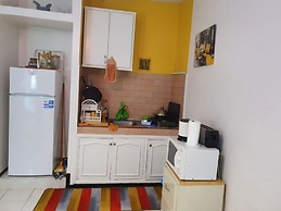 Furnished Studio in Agdal Near the Mall and Train Station