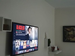 Furnished Studio in Agdal Near the Mall and Train Station