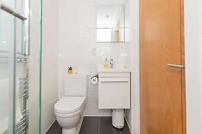 Panda Sanctuaries, Kensington Chapel Apartment