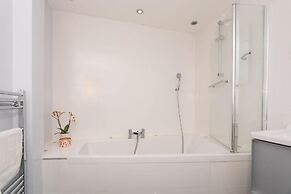 Panda Sanctuaries, Kensington Chapel Apartment