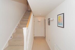 Panda Sanctuaries, Kensington Chapel Apartment