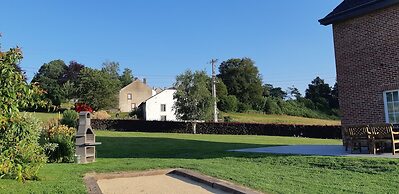 La Renée'sens
