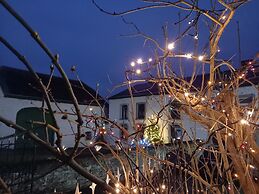 Le Relais du Cheval Blanc