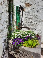 Le Relais du Cheval Blanc