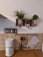 Le Relais du Cheval Blanc