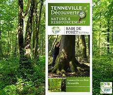 Le Relais du Cheval Blanc