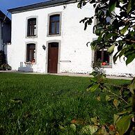 Le Relais du Cheval Blanc