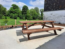 Le Relais du Cheval Blanc