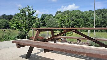 Le Relais du Cheval Blanc