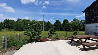 Le Relais du Cheval Blanc