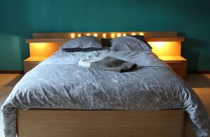 Le Relais du Cheval Blanc