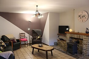 Le Relais du Cheval Blanc