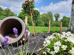 Le Relais du Cheval Blanc