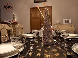 Le Relais du Cheval Blanc