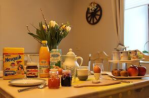 Le Relais du Cheval Blanc