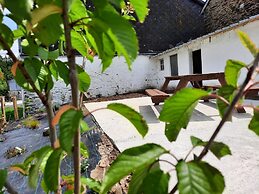 Le Relais du Cheval Blanc