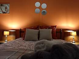 Le Relais du Cheval Blanc