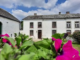 Le Relais du Cheval Blanc