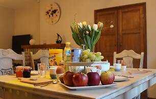 Le Relais du Cheval Blanc